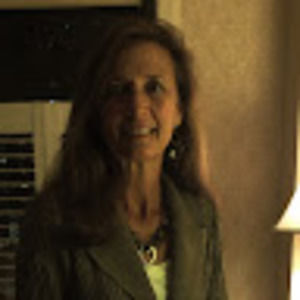 Meet your Posher, Janet